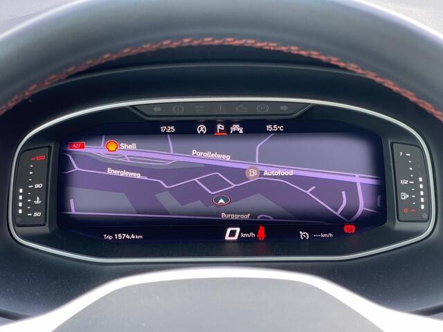 Seat ATECA 1.5 TSI ACT 150pk FR | Pano | Beats | Alcanara | 19 Inch
