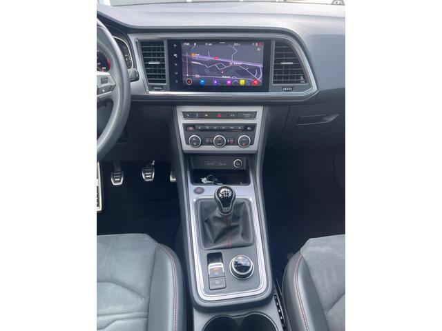 Seat ATECA 1.5 TSI ACT 150pk FR | Pano | Beats | Alcanara | 19 Inch