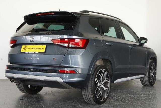 Seat ATECA 1.5 TSI FR / LED / Navi / CarPlay / Beats audio