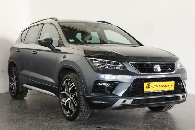 Seat ATECA 1.5 TSI FR / LED / Navi / CarPlay / Beats audio