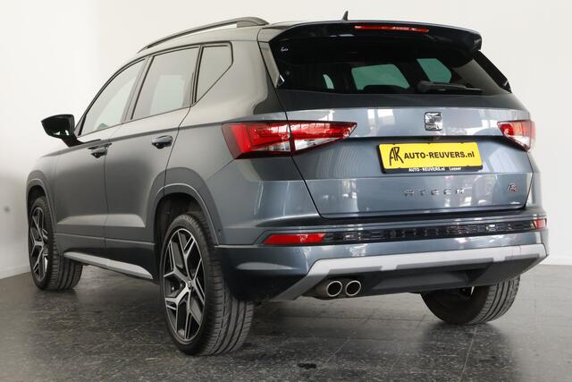 Seat ATECA 1.5 TSI FR / LED / Navi / CarPlay / Beats audio