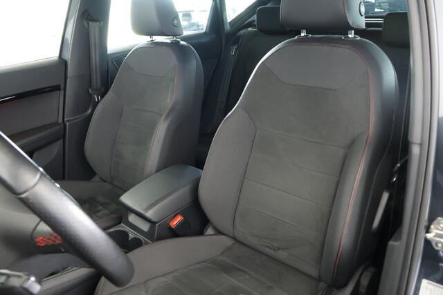 Seat ATECA 1.5 TSI FR / LED / Navi / CarPlay / Beats audio