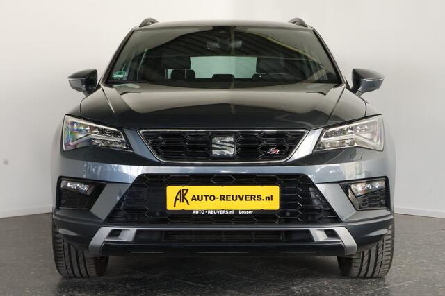 Seat ATECA 1.5 TSI FR / LED / Navi / CarPlay / Beats audio