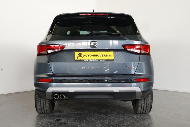 Seat ATECA 1.5 TSI FR / LED / Navi / CarPlay / Beats audio