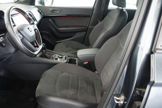Seat ATECA 1.5 TSI FR / LED / Navi / CarPlay / Beats audio