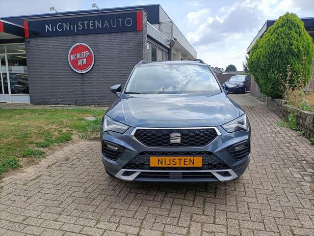 Seat ATECA 1.0 TSI Style Navi,Cruise,Climate,Mirror Link