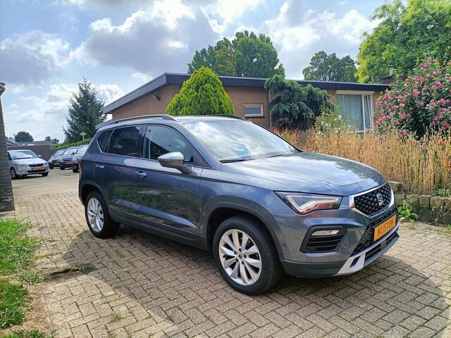 Seat ATECA 1.0 TSI Style Navi,Cruise,Climate,Mirror Link