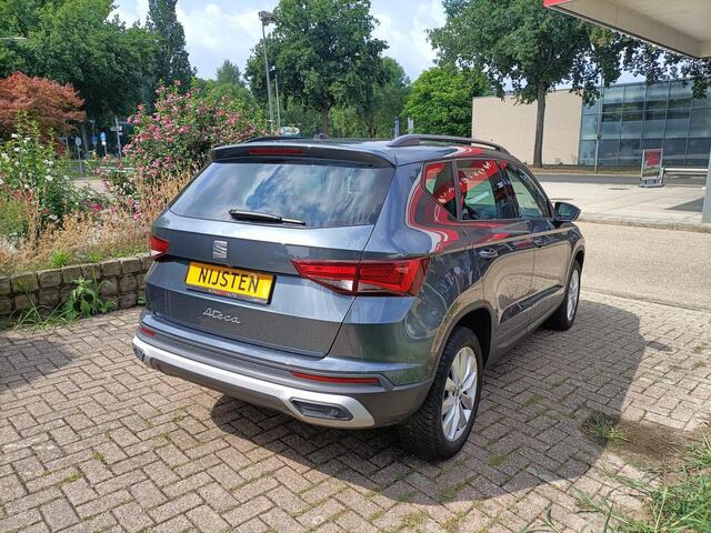Seat ATECA 1.0 TSI Style Navi,Cruise,Climate,Mirror Link