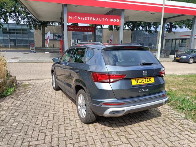 Seat ATECA 1.0 TSI Style Navi,Cruise,Climate,Mirror Link