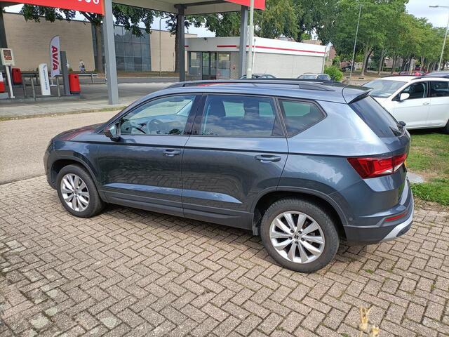Seat ATECA 1.0 TSI Style Navi,Cruise,Climate,Mirror Link