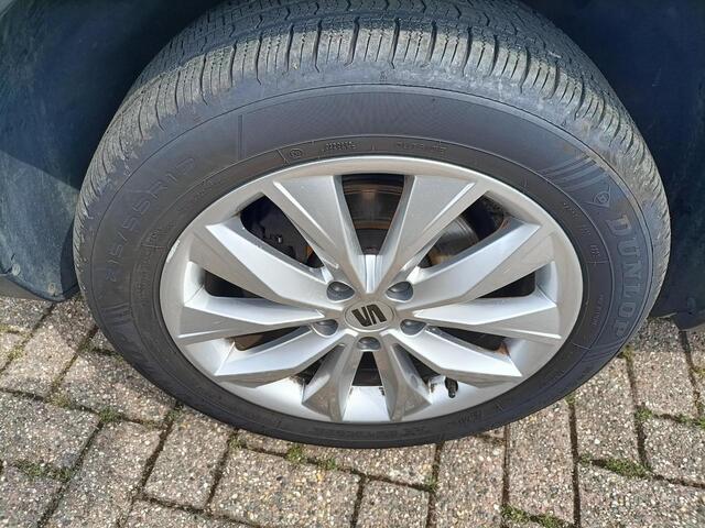 Seat ATECA 1.0 TSI Style Navi,Cruise,Climate,Mirror Link