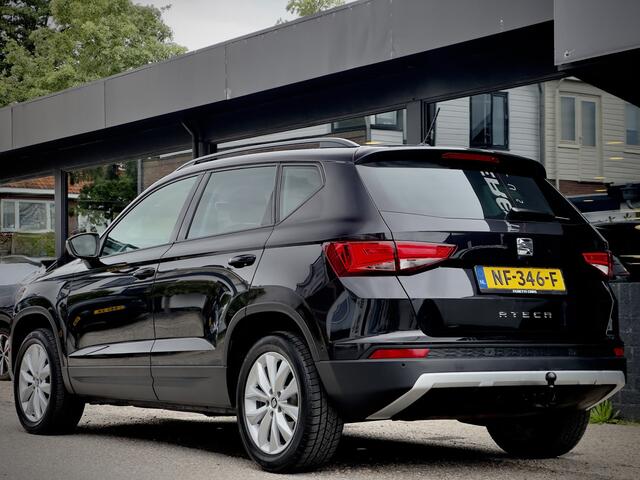 Seat ATECA 1.0 EcoTSI STYLE NAVI CAMERA AIRCO APPLE-CARPLAY LED LMV PDC