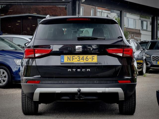 Seat ATECA 1.0 EcoTSI STYLE NAVI CAMERA AIRCO APPLE-CARPLAY LED LMV PDC