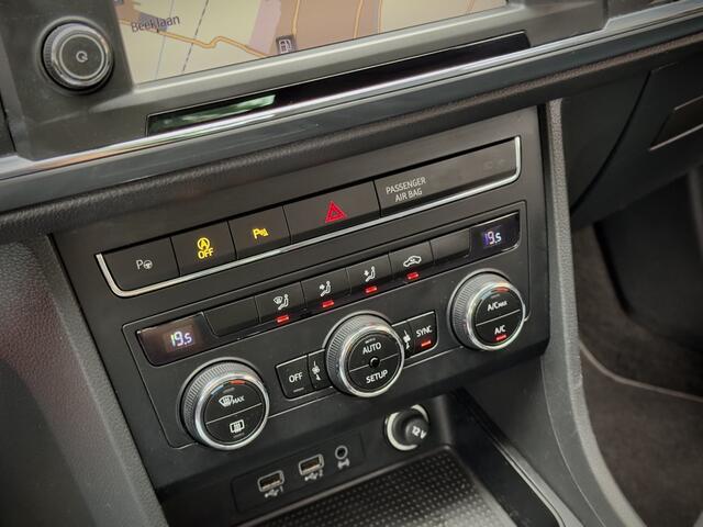Seat ATECA 1.0 EcoTSI STYLE NAVI CAMERA AIRCO APPLE-CARPLAY LED LMV PDC