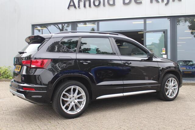 Seat ATECA 2.0 EcoTSI FR 4DRIVE