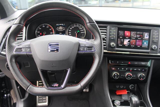 Seat ATECA 2.0 EcoTSI FR 4DRIVE