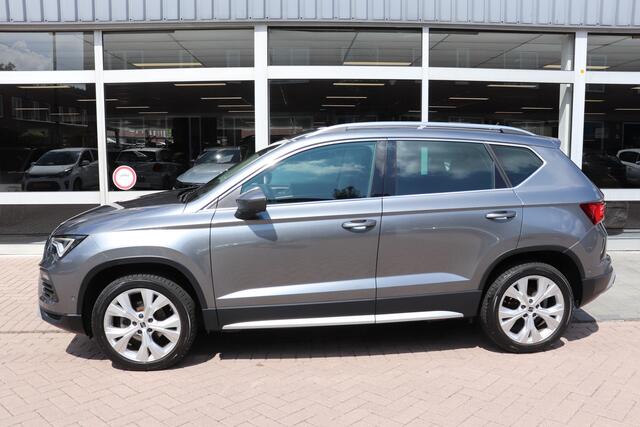 Seat ATECA 1.5 TSI Xperience Business Intense, zeer compleet!