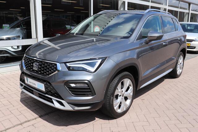 Seat ATECA 1.5 TSI Xperience Business Intense, zeer compleet!
