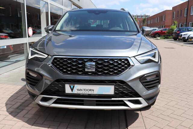 Seat ATECA 1.5 TSI Xperience Business Intense, zeer compleet!