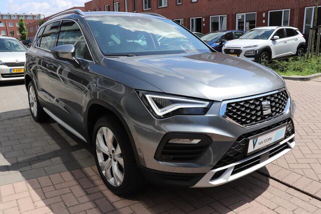 Seat ATECA 1.5 TSI Xperience Business Intense, zeer compleet!