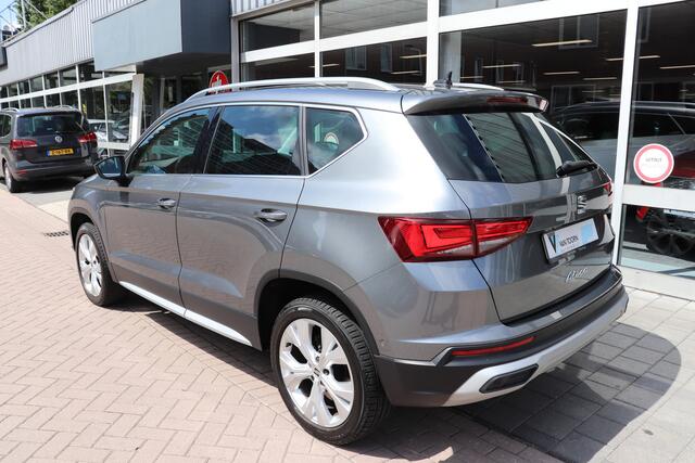 Seat ATECA 1.5 TSI Xperience Business Intense, zeer compleet!