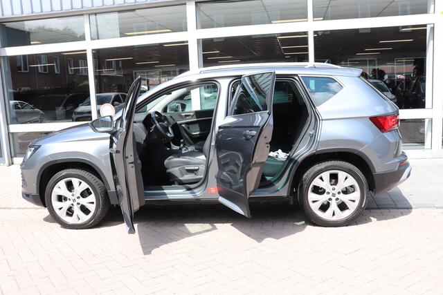 Seat ATECA 1.5 TSI Xperience Business Intense, zeer compleet!