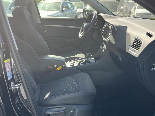 Seat ATECA 1.5 TSi DSG FR Business Intense | NAV. | EL. TREKHAAK | STANDKACHEL | CAMERA |