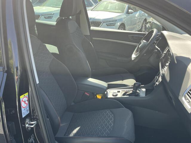 Seat ATECA 1.5 TSi DSG FR Business Intense | NAV. | EL. TREKHAAK | STANDKACHEL | CAMERA |