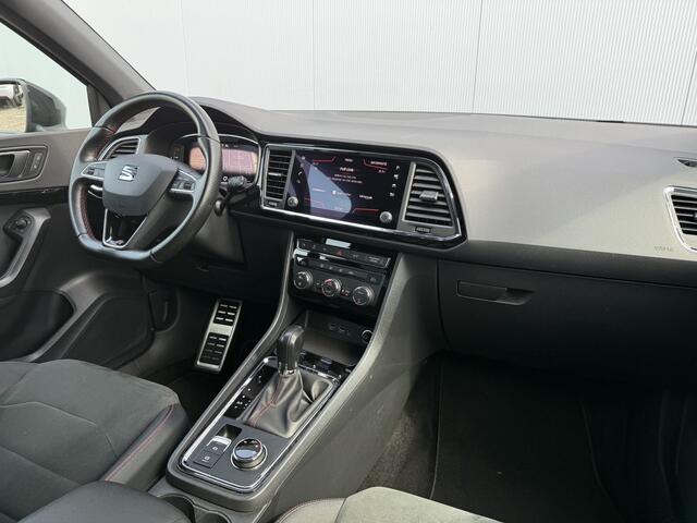 Seat ATECA 1.5 TSI FR Business Intense Automaat Schuifdak/Trekhaak.