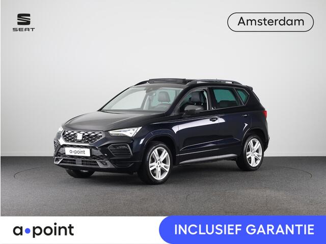 Seat ATECA 1.5 TSI Xperience Business Intense
