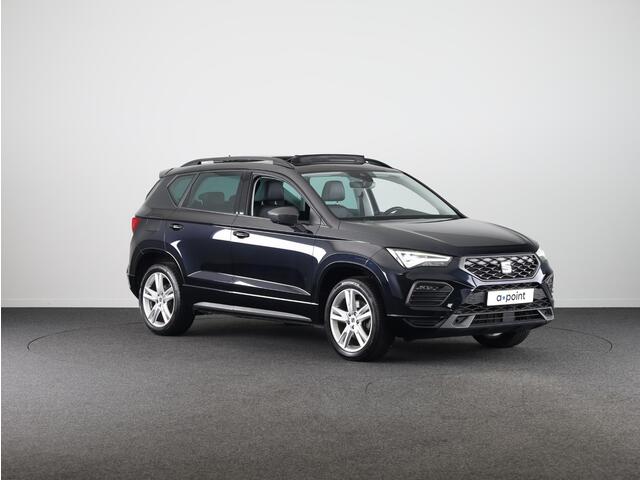Seat ATECA 1.5 TSI Xperience Business Intense
