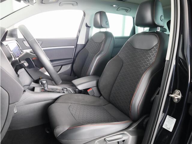 Seat ATECA 1.5 TSI Xperience Business Intense