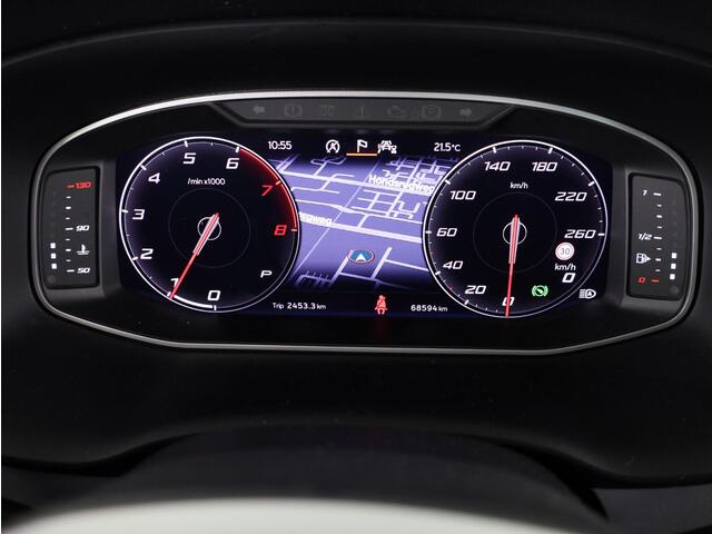 Seat ATECA 1.5 TSI Xperience Business Intense