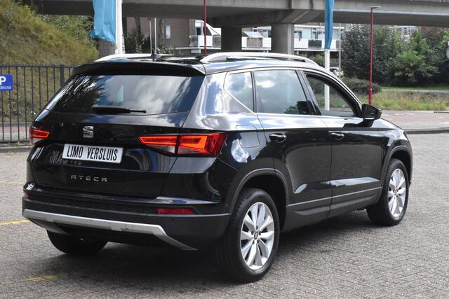 Seat ATECA 1.5 TSI Style Business Intense | Digitaal dashboard | Navigatie | BSM | ACC | 12 mnd BOVAG garantie Whatsapp 06-53188999