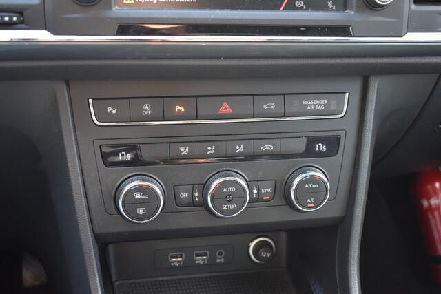 Seat ATECA 1.0 EcoTSI Style Business Intense | Navigatie | LED | Cruise | Climate | 12 mnd BOVAG garantie Whatsapp 06-53188999