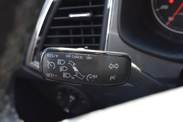 Seat ATECA 1.0 EcoTSI Style Business Intense | Navigatie | LED | Cruise | Climate | 12 mnd BOVAG garantie Whatsapp 06-53188999