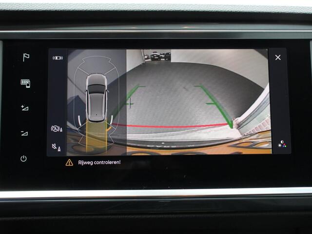 Seat ATECA 1.5 TSI Style Business Intense DSG Navigatie Apple Carplay/Android Auto Camera Parkeersensoren Cruise Control Full Led koplampen Lichtmetalen velgen Virtual Cockpit Getinte ramen Climate Control