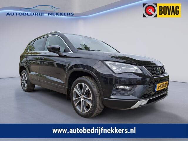 Seat ATECA 1.5 TSI Style Business Intense met Virtual Cockpit