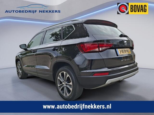 Seat ATECA 1.5 TSI Style Business Intense met Virtual Cockpit