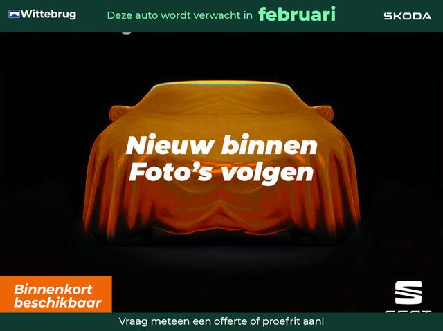 Seat ATECA 1.5 TSI 150PK FR Business Intense / Facelift / 360 Camera / Digitale Cockpit / 19" LMV / Memory Seat / Elektrische Achterklep