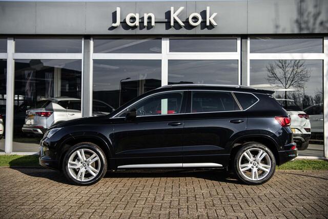 Seat ATECA 1.5 TSi 150 pk FR Business Intense | 360° Camera | Virtual Cockpit | ACC