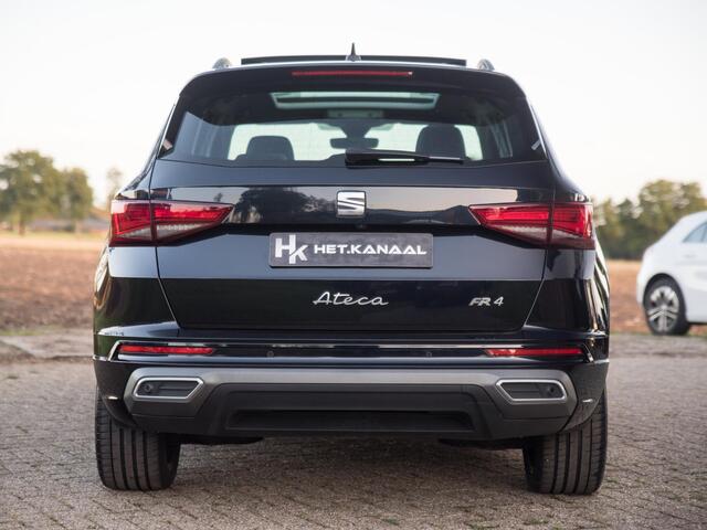 Seat ATECA 2.0 TSI 4drive FR Business Intense Pano ACC Keyless Trekhaak