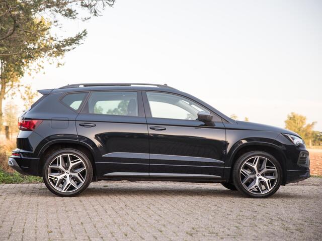 Seat ATECA 2.0 TSI 4drive FR Business Intense Pano ACC Keyless Trekhaak