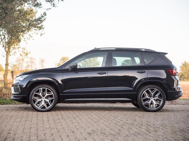 Seat ATECA 2.0 TSI 4drive FR Business Intense Pano ACC Keyless Trekhaak