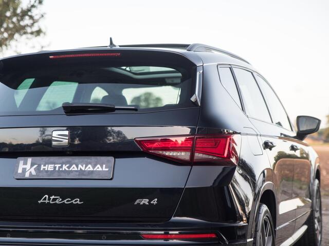 Seat ATECA 2.0 TSI 4drive FR Business Intense Pano ACC Keyless Trekhaak