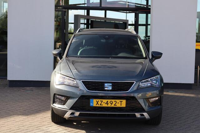 Seat ATECA 1.5 TSI Xcellence Business Intense