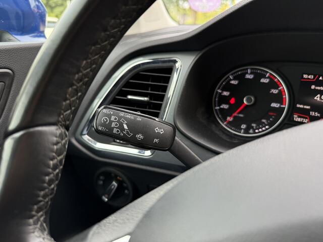 Seat ATECA 1.0 EcoTSI Style Business Intense | Camera | Clima | Navi | PDC V+A | Ndl auto | Apple Carplay/Android Auto RIJKLAARPRIJS INCL 12 MAANDEN GARANTIE EN BEURT