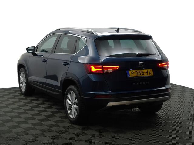 Seat ATECA 1.4 EcoTSI Style Business Intense Aut- 360 Camera, Carplay, Android Auto, Keyless, ACC Cruise, Xenon Led