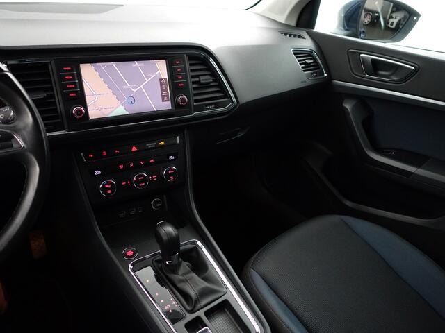 Seat ATECA 1.4 EcoTSI Style Business Intense Aut- 360 Camera, Carplay, Android Auto, Keyless, ACC Cruise, Xenon Led