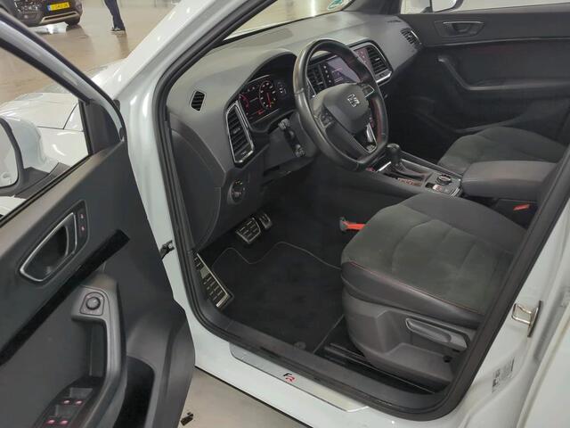 Seat ATECA 1.5 TSI 150pk FR Business Intense DSG / Navigatie / 360 Camera / Panoramadak